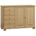 Комод Poland №38 85x118x42cm Pine