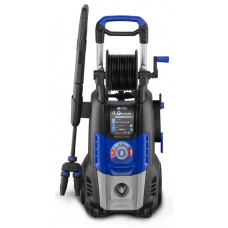 Maşina de curăţat cu înaltă presiune Blue Clean Twin Flow Annovi Reverberi 4.0