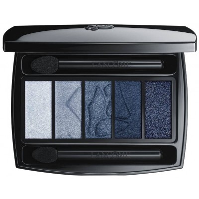 Fard de pleoape Lancome Hypnose Palette 16 Drama Denim