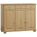 Комод Poland №41 100x118x42cm Pine Комод Poland №41 100x118x42cm Pine