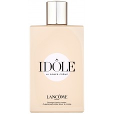 Крем для тела Lancome Idole Scented Body Cream 200ml