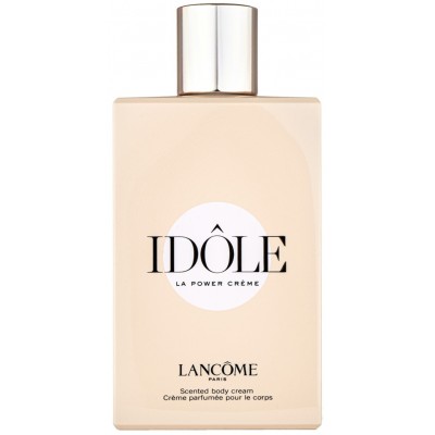 Крем для тела Lancome Idole Scented Body Cream 200ml