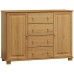 Комод Poland №42 100x136x47cm Alde