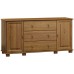 Комод Poland №45 78x156x42cm Oak