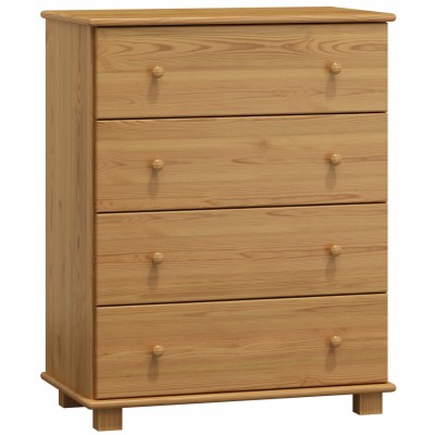 Комод Poland №9 100x80x42cm Alde