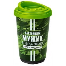 Термос Bytplast Phibo 400ml (46824)