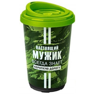 Термос Bytplast Phibo 400ml (46824)