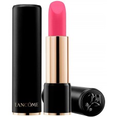 Ruj de buze Lancome L'Absolu Rouge Drama Matte 370 Pink Seduction