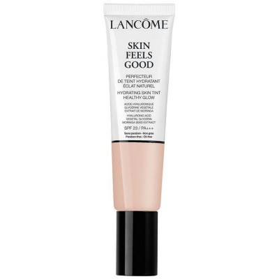 Тональный крем для лица Lancome Skin Feels Good 010C 32ml