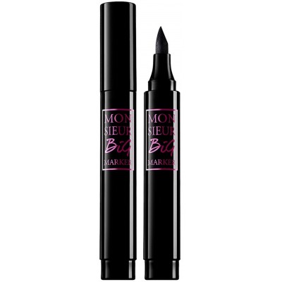 Подводка для глаз Lancome Monsieur Big Eye Marker 01 Black