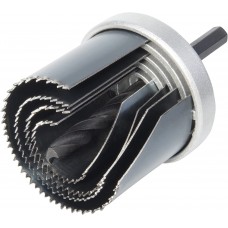 Коронка Wolfcraft 8917000