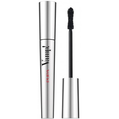 Тушь для ресниц Pupa Vamp! Mascara 100 Extra Black