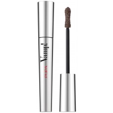 Rimel pentru gene Pupa Vamp! Mascara 200 Chocolate Brown