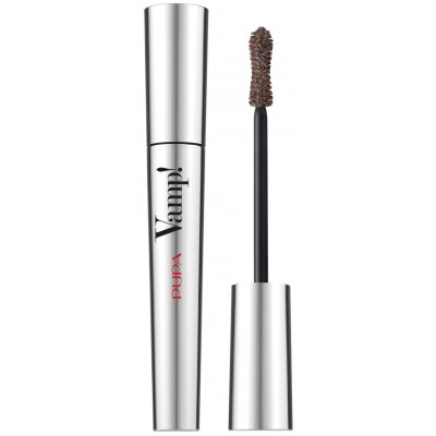 Тушь для ресниц Pupa Vamp! Mascara 200 Chocolate Brown