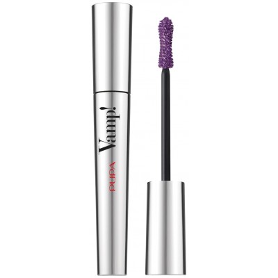 Тушь для ресниц Pupa Vamp! Mascara 400 Amethyst Violet