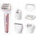 Epilator Panasonic ES-EL8A-P520