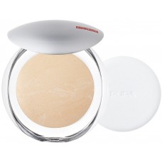 Пудра для лица Pupa Luminys Silky Baked Face Powder 04 Champagne