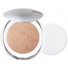 Пудра для лица Pupa Luminys Silky Baked Face Powder 06 Biscuit