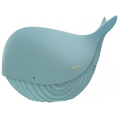 Набор декоративной косметики Pupa Whale N4 Blue