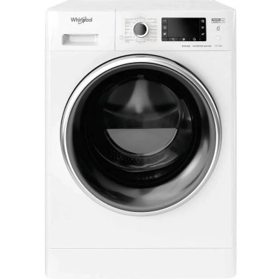 Maşina de spălat rufe Whirlpool FWDD 1171582 WBCV