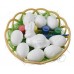 Набор для раскрашивания фигурок Easter 8pcs (46684)