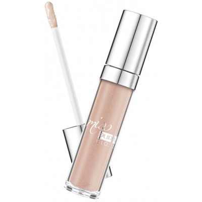 Блеск для губ Pupa Miss Pupa Gloss 102 Sexy Skin