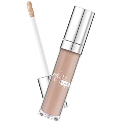 Блеск для губ Pupa Miss Pupa Gloss 103 Forever Nude