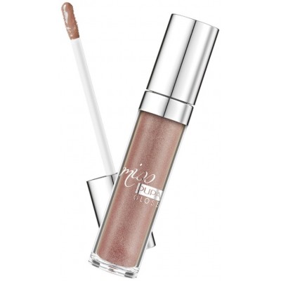 Блеск для губ Pupa Miss Pupa Gloss 104 Enchanted Moment