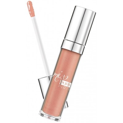 Блеск для губ Pupa Miss Pupa Gloss 200 Juicy Glaze