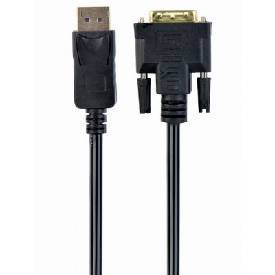 Cablu Cablexpert CC-DPM-DVIM-3M