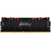 Memorie Kingston Fury Renegade 16Gb DDR4-4000MHz Kit (KF440C19RBAK2/16)