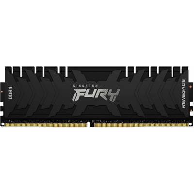 Оперативная память Kingston Fury Renegade 16Gb DDR4-4000MHz (KF440C19RB1/16)