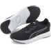 Adidași pentru bărbați Puma Softride Cruise Puma Black/White 40.5