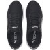 Adidași pentru bărbați Puma Softride Cruise Puma Black/White 40.5