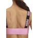 Лиф Puma Swim Women Bandeau Top 1P Pink Combo XS