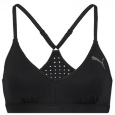 Лиф Puma Swim Women Sporty Top 1P Black Combo S