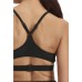 Лиф Puma Swim Women Sporty Top 1P Black Combo XS