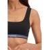 Бюстгальтер Puma Women Luminous Scoop Neck Top 1P Black Combo L
