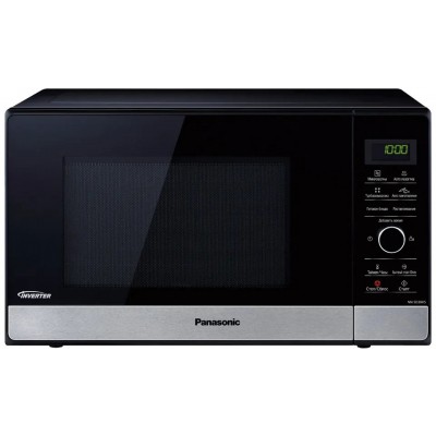 Cuptor cu microunde Panasonic NN-SD38HSZPE