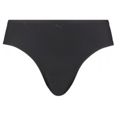 Женские трусы Puma Women One Size Brief 2P Black X