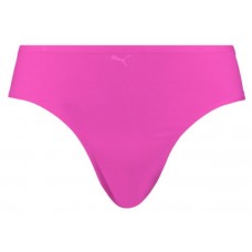 Женские трусы Puma Women One Size Brief 2P Deep Orchid X