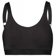 Бюстгальтер Puma Women Padded Sporty Top 1P Black XS