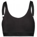 Бюстгальтер Puma Women Padded Sporty Top 1P Black XS