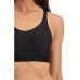 Бюстгальтер Puma Women Padded Sporty Top 1P Black XS