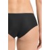 Женские трусы Puma Women Seamless Hipster 2P Pack Black L
