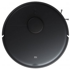 Робот-пылесос Xiaomi Mi Robot Vacuum-Mop 2 Ultra Black