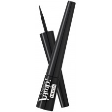 Подводка для глаз Pupa Vamp! Definition Liner 100 Extra Black