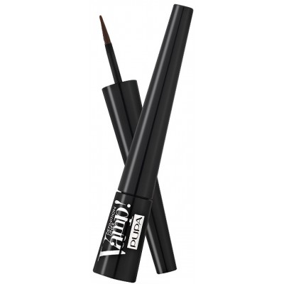 Подводка для глаз Pupa Vamp! Definition Liner 200 Brown