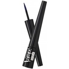 Подводка для глаз Pupa Vamp! Definition Liner 300 Deep Blue