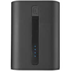 Внешний аккумулятор CellularLine Thunder 10000mAh Black